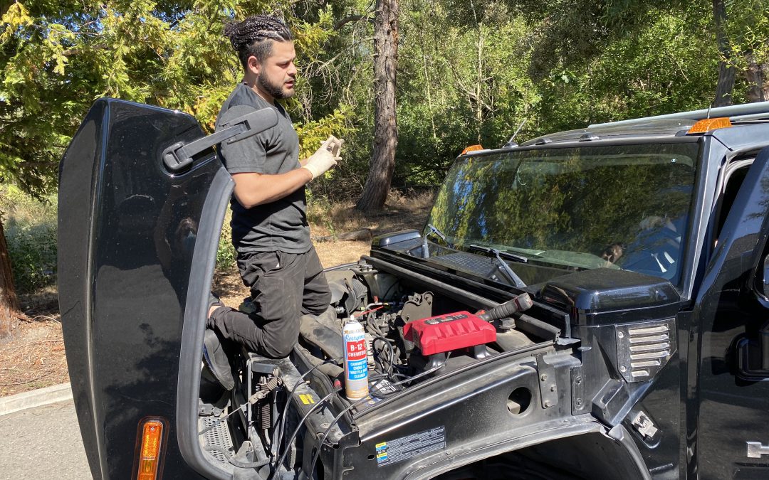 Why Electrical Checks Matter for Modern Car Reliability