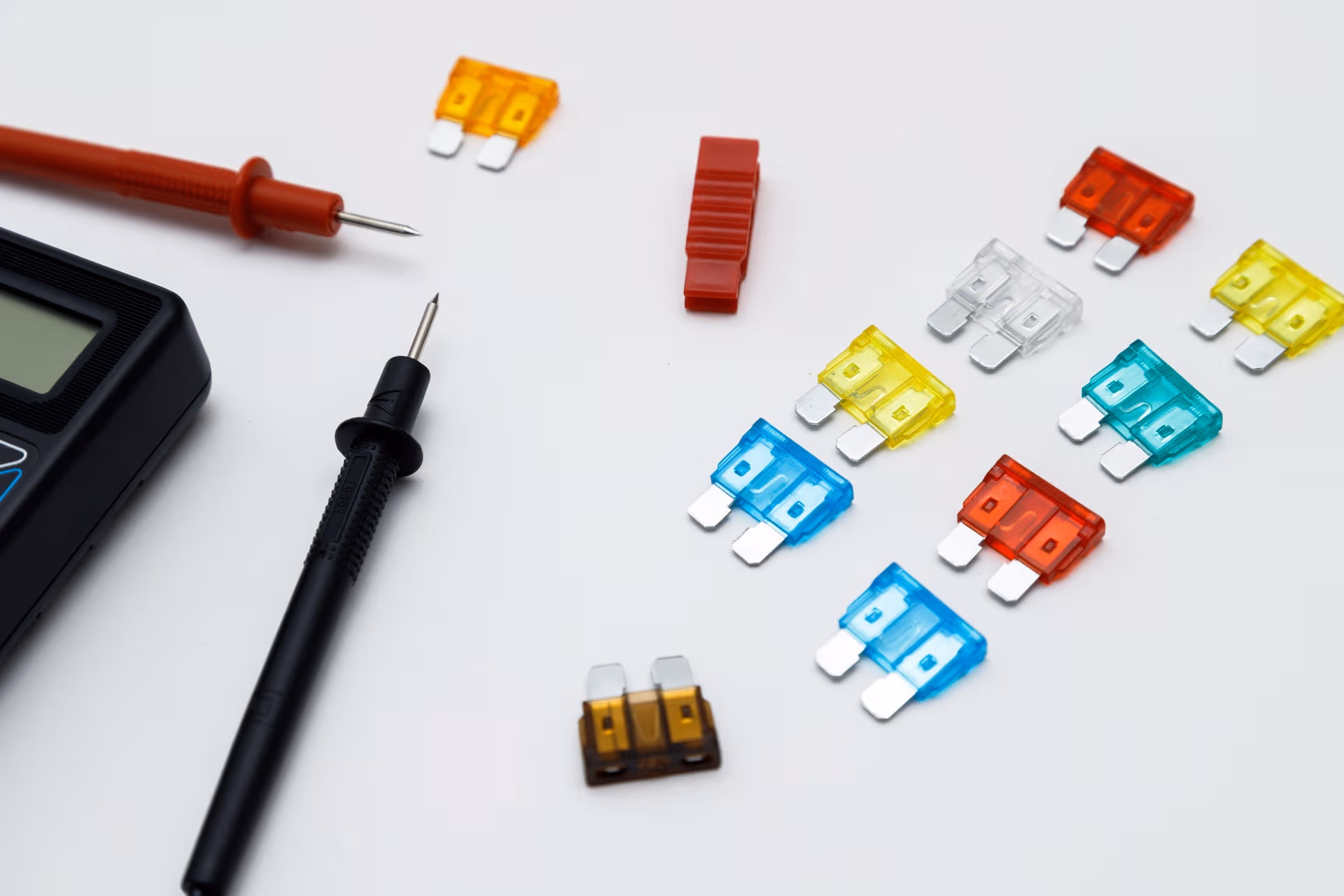 What Vehicle Owners Should Know About Fuse Problems