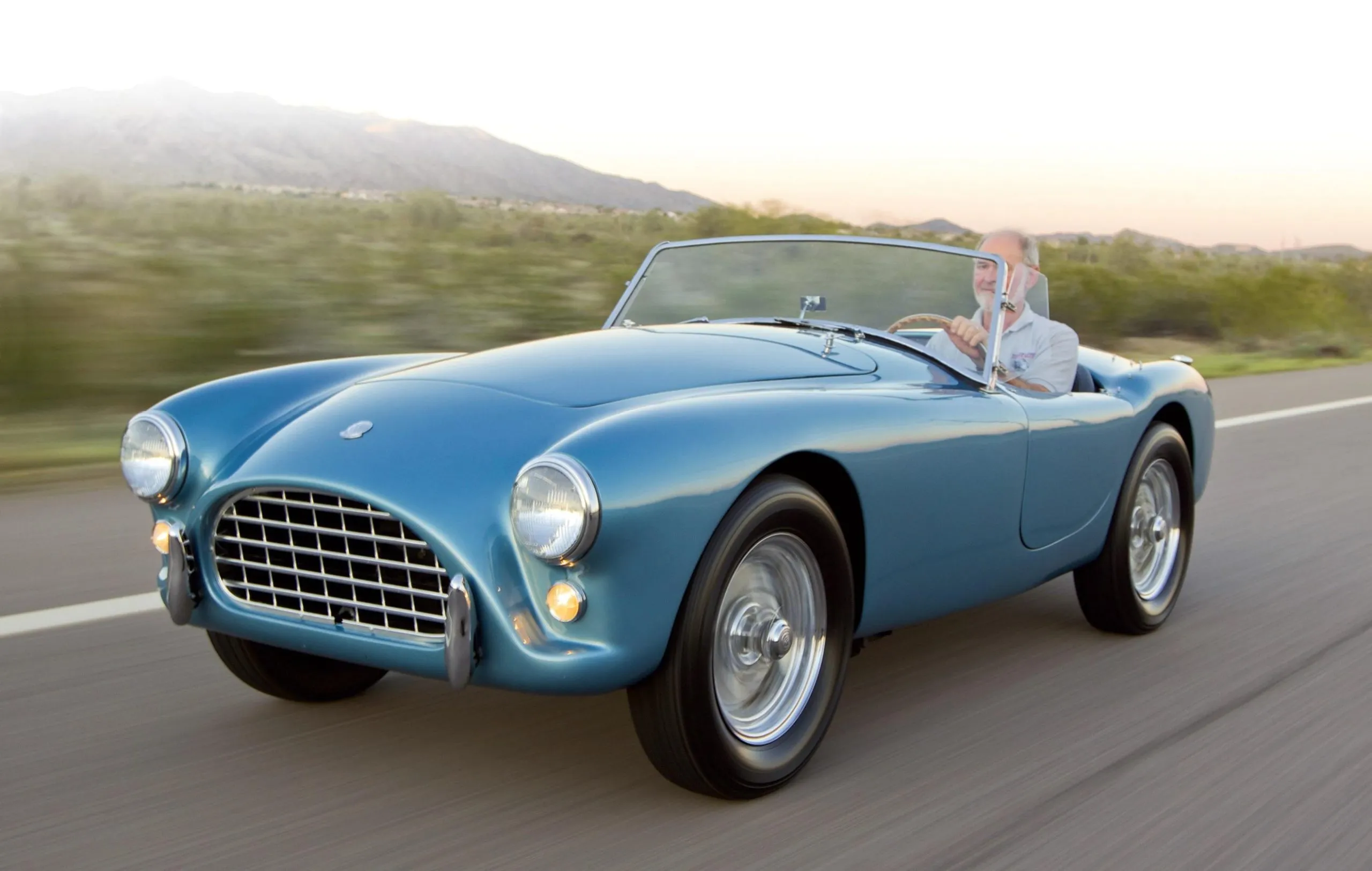 Bristol Cars Final Models and What Ended the British Manufacturer