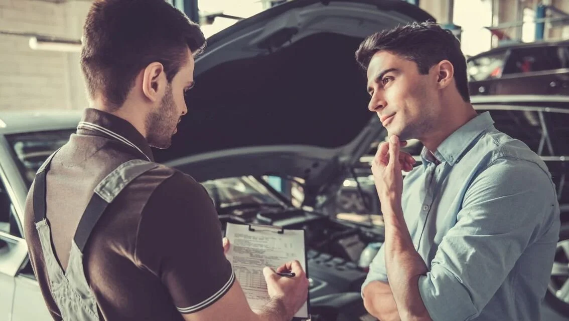 Cracked Differential Housing Symptoms and Whether Repair Is Possible