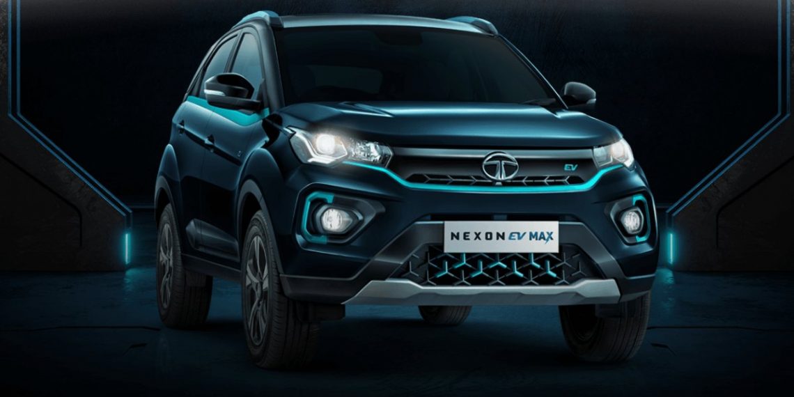 Tata Nexon EV Real World Range Performance in Hot and Cold Climates