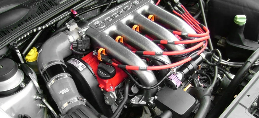 Sticking Variable Intake Manifold Runner Valve Symptoms and Cleaning Guide