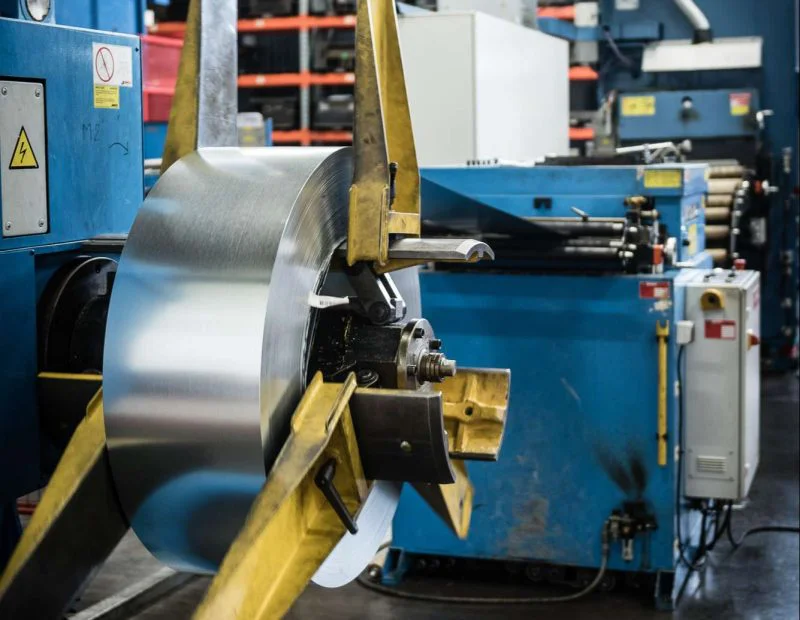Understanding the Role of Tooling in Modern Automotive Manufacturing